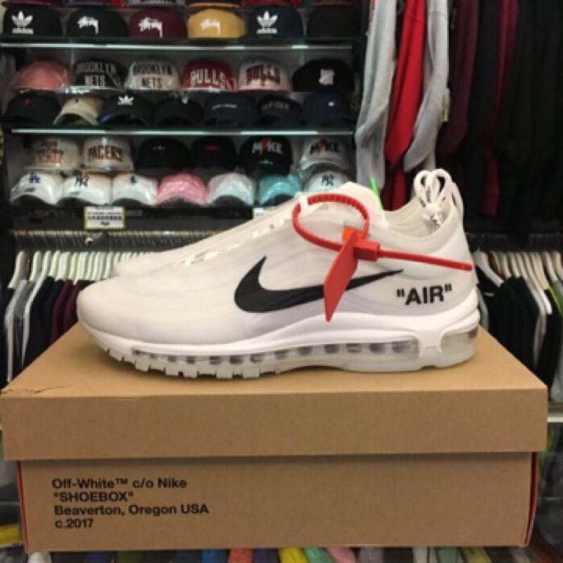 nike the ten air max 2017