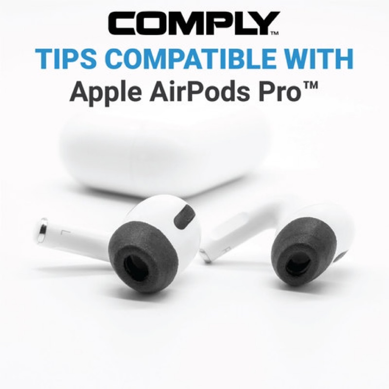 Comply for AirPods Pro