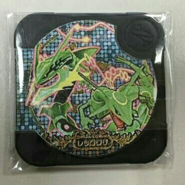 Pokemon Tretta 黑卡烈空6彈 Ptt Dcard討論與高評價商品 2021年10月 飛比價格