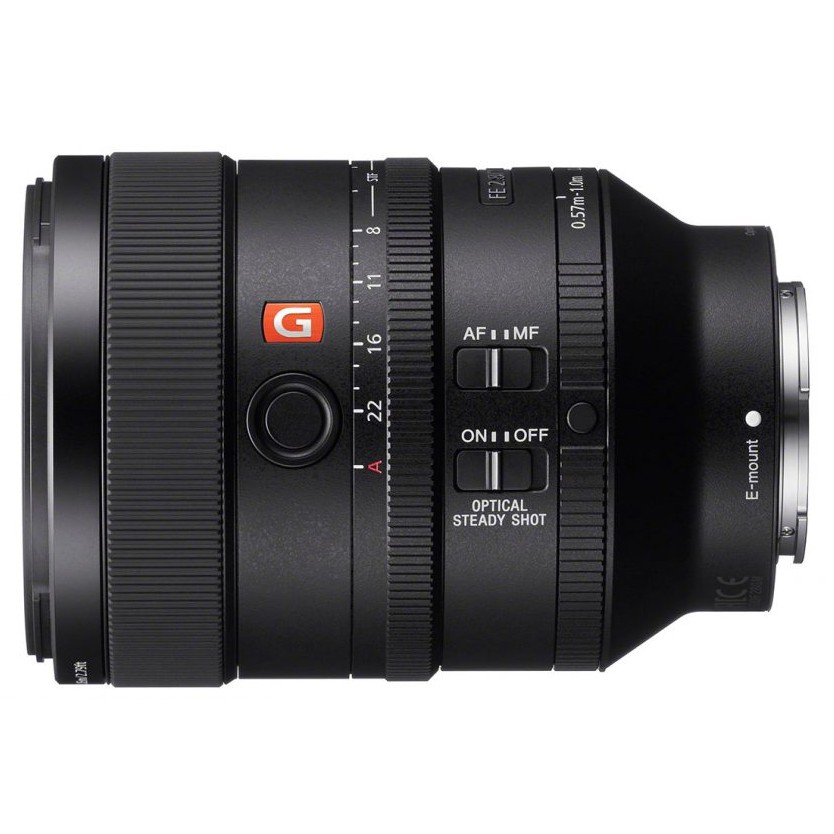 【台中柯達行】SONY G Master FE 100mm f/2.8 STF GM OSS👉免運💳