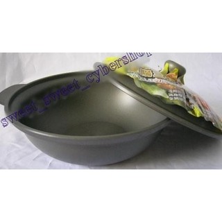 臺灣製造☆金歡喜硬陽三杯鍋7吋/火鍋/滷鍋/煲鍋/砂鍋/燉鍋☆適用煲湯/燉肉-另有:6/7/8/9/10吋