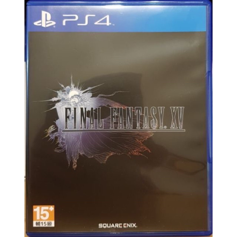 ps4二手 遊戲片$