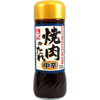 日本IKARI 伊加利燒肉醬 中辛 甘 醃肉醬 照燒醬 壽喜燒醬 日本燒肉醬 烤肉醬 醃肉醬 柚子沙拉醬汁