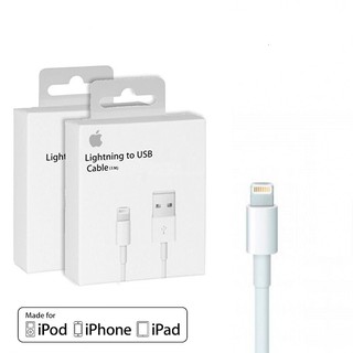 蘋果iPhone Lightning to USB數據線 100cm 充電線 快充 USB-C TO Lightning
