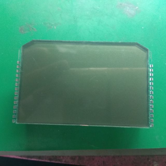 AMAHA 山葉 CUXI 液晶儀表專用 LCD 液晶 機車 淡化 斷字 破裂 更換(維修品 已更換偏光片 偏光膜 )