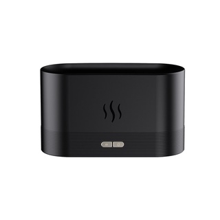 臺北出貨 模擬火焰加濕香薰機 加濕機 超聲波霧化機 | REDBOX IDEA 臺灣總代理商 | 一年保固