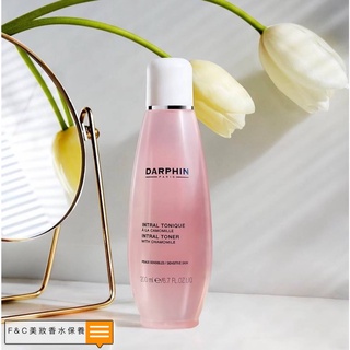 Darphin朵法 全效舒緩化妝水 200ml