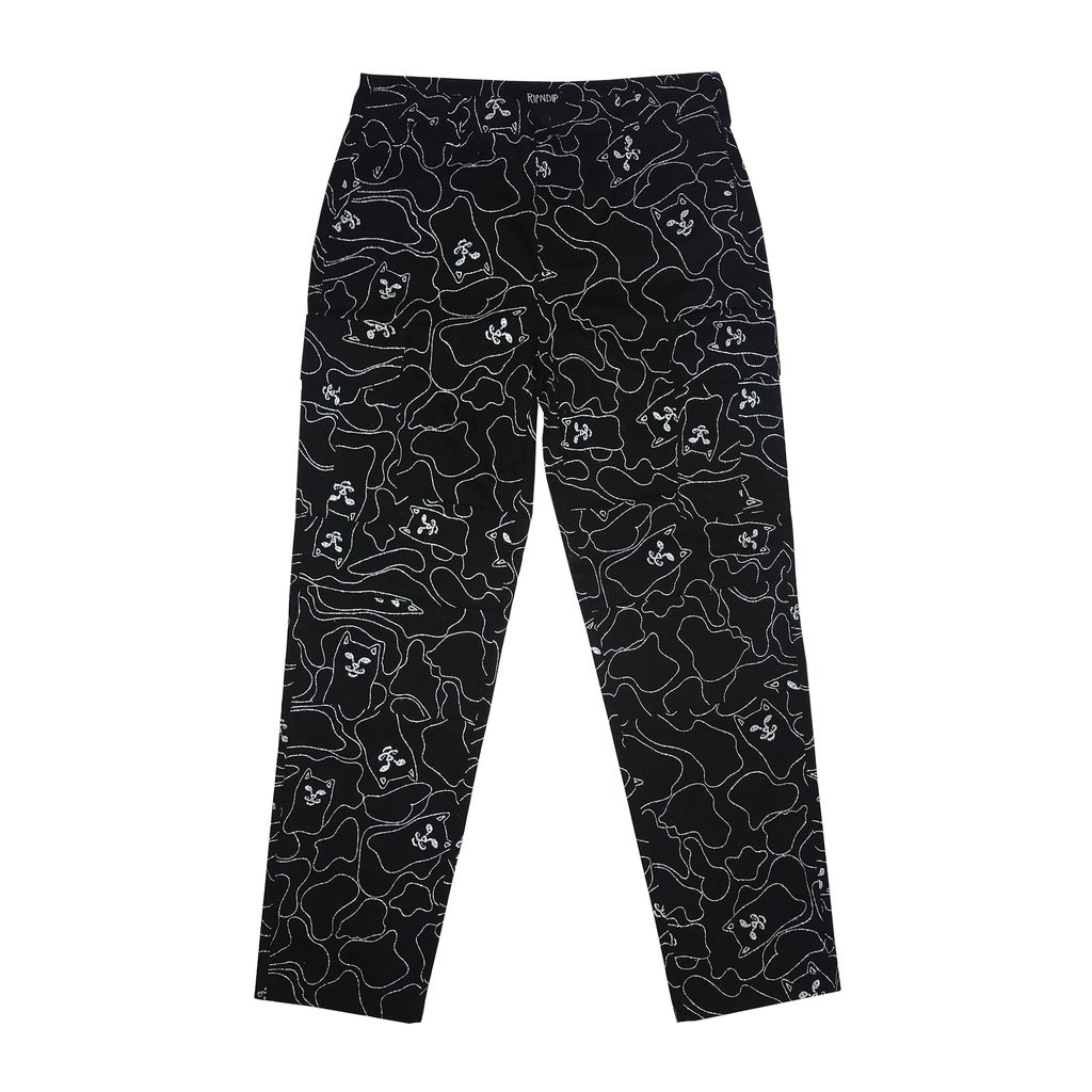ripndip cargo pants