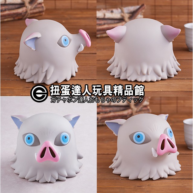 伊之助 貯金 箱