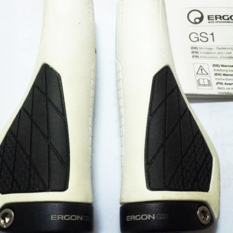 gs1 ergon