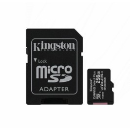 【夜野3C】金士頓 Kingston SDcS2 256G 記憶卡 256GB SDHC SD卡 C10