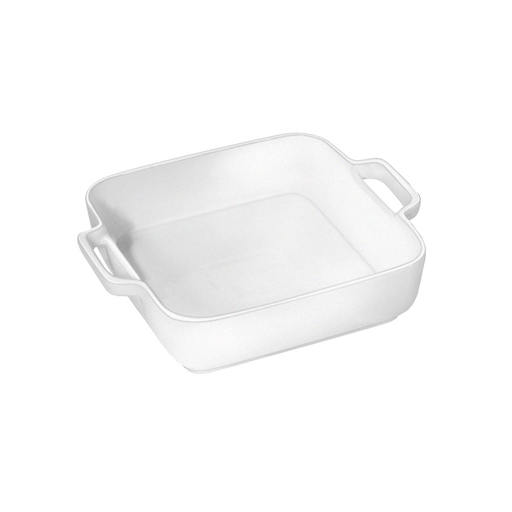 英國wilmax 經典白瓷正方形烤盤0ml 5x16 5x5 5cm 蝦皮購物