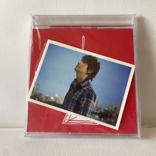 二手 福山雅治cd專輯單曲sing A Song The Golden Oldies 螢虹東京にもあったんだ 蝦皮購物