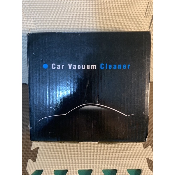 Car vacuum cleaner 車用吸塵器