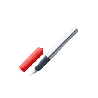 LAMY NEXX系列 鋼筆 紅色 85