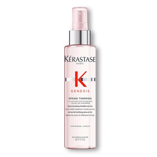 KERASTASE卡詩 粉漾芯生熱活精華霧150ml Vivo薇朵