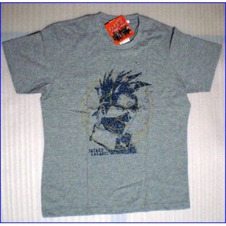 火影忍者 聯名 Uniqlo 男裝短T M Naruto 旗木卡卡西 血輪眼 吊牌 UT 優衣庫 鳴人 導師 雷切 千鳥