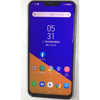 ASUS Zenfone5 X00QD ZE620KL 6.2吋 4G/64G