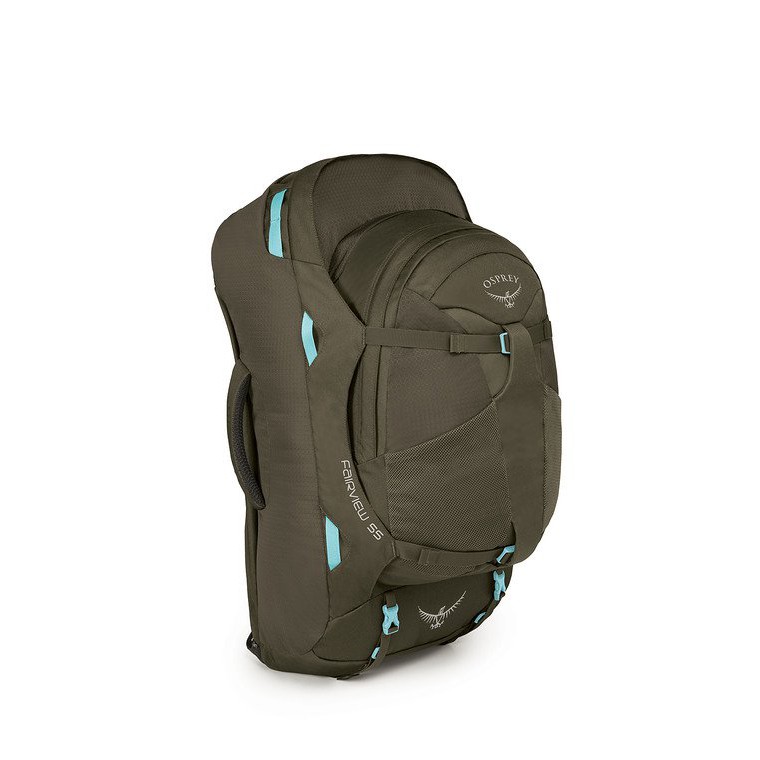 osprey fairview 55l