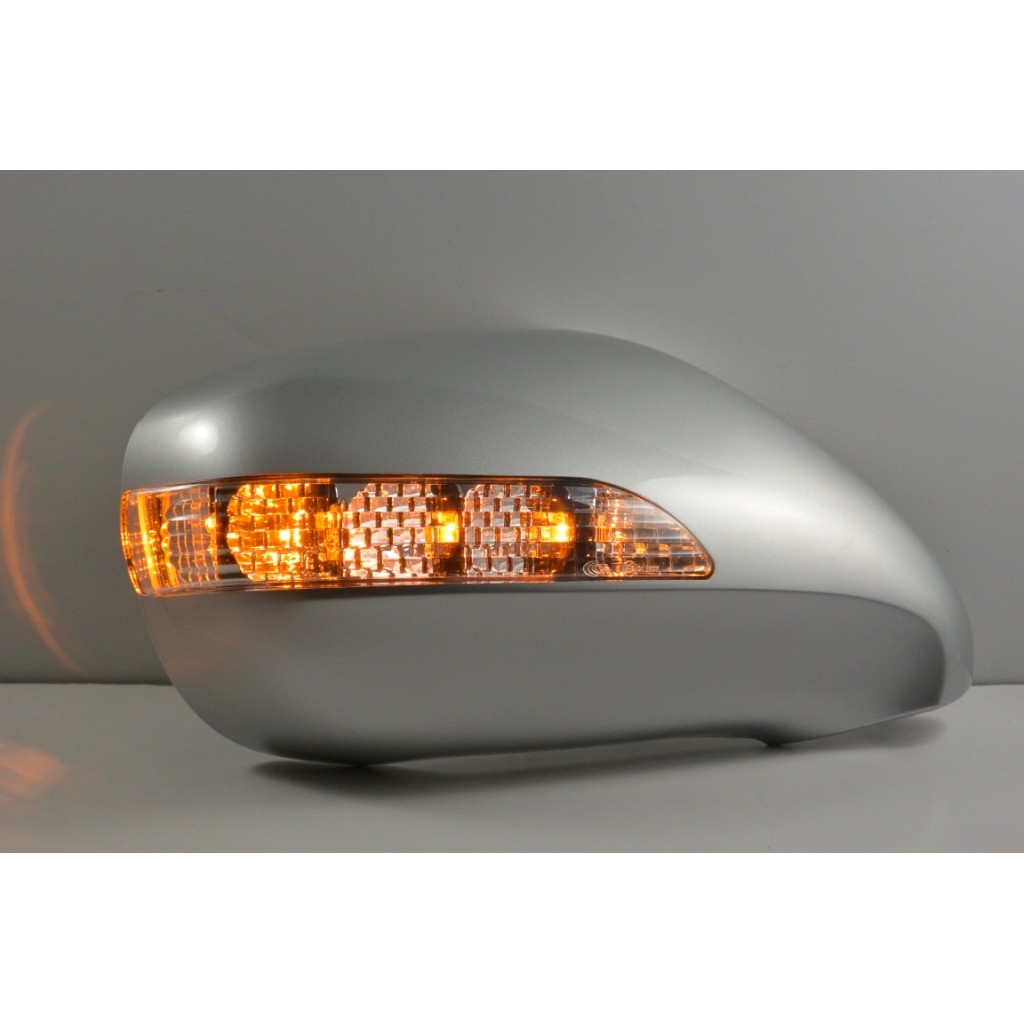 金強車業🚗雷克薩斯LEXUS IS250   改裝部品 LED後視鏡外殼蓋 側燈 小燈 方向燈