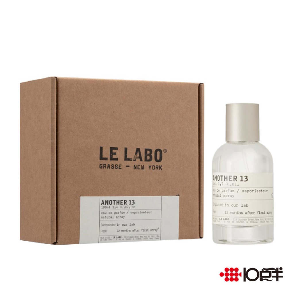 Le Labo Another 13 別樣 / 龍涎香 淡香精 50ml〔 10點半香水美妝 〕