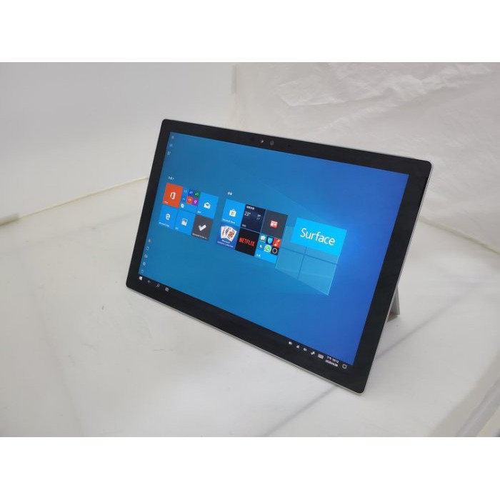 【一番3C】微軟Microsoft Surface Pro 4代 i5-6300U/256G/8G 盒裝齊 附原廠觸控筆