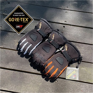 冬手套GORETEX防水手套(小瑕疵)怕冷選擇這款摩托車騎士手套保暖防風手套中厚禦寒手掌防滑MATT西班牙品牌