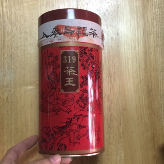 319茶王-天仁茗茶