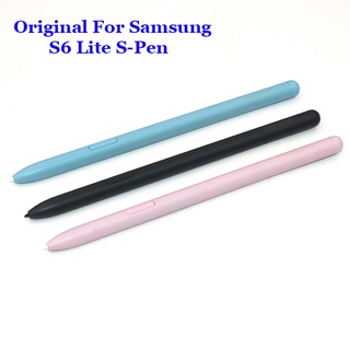 SAMSUNG S Pen 適用於三星 Galaxy S6 Lite Tab S6lite P610 P615 T860