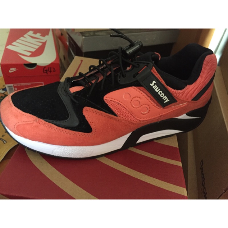 Saucony G9000