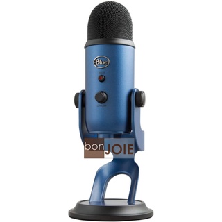 Blue Microphones Yeti USB 藍色 電容式麥克風 Microphone MIC