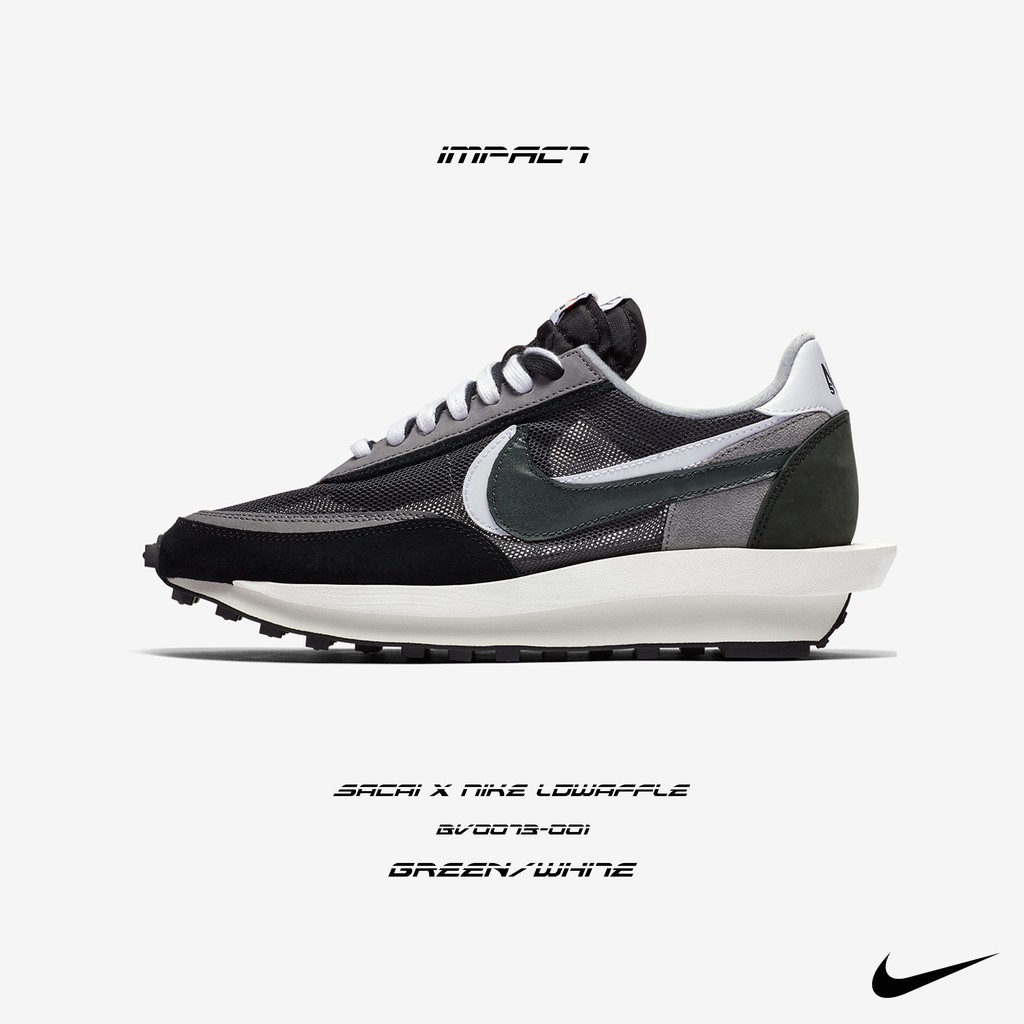 nike ldwaffle sacai