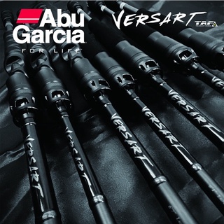 💢桃園東區釣具【 Abu Garcia Versart 路亞竿 淡水竿 槍柄 直柄 BASS 黑鱸 】