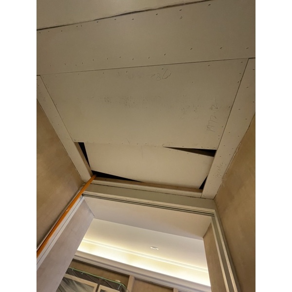 天花板修繕開孔冷氣孔封板維修孔 蝦皮購物