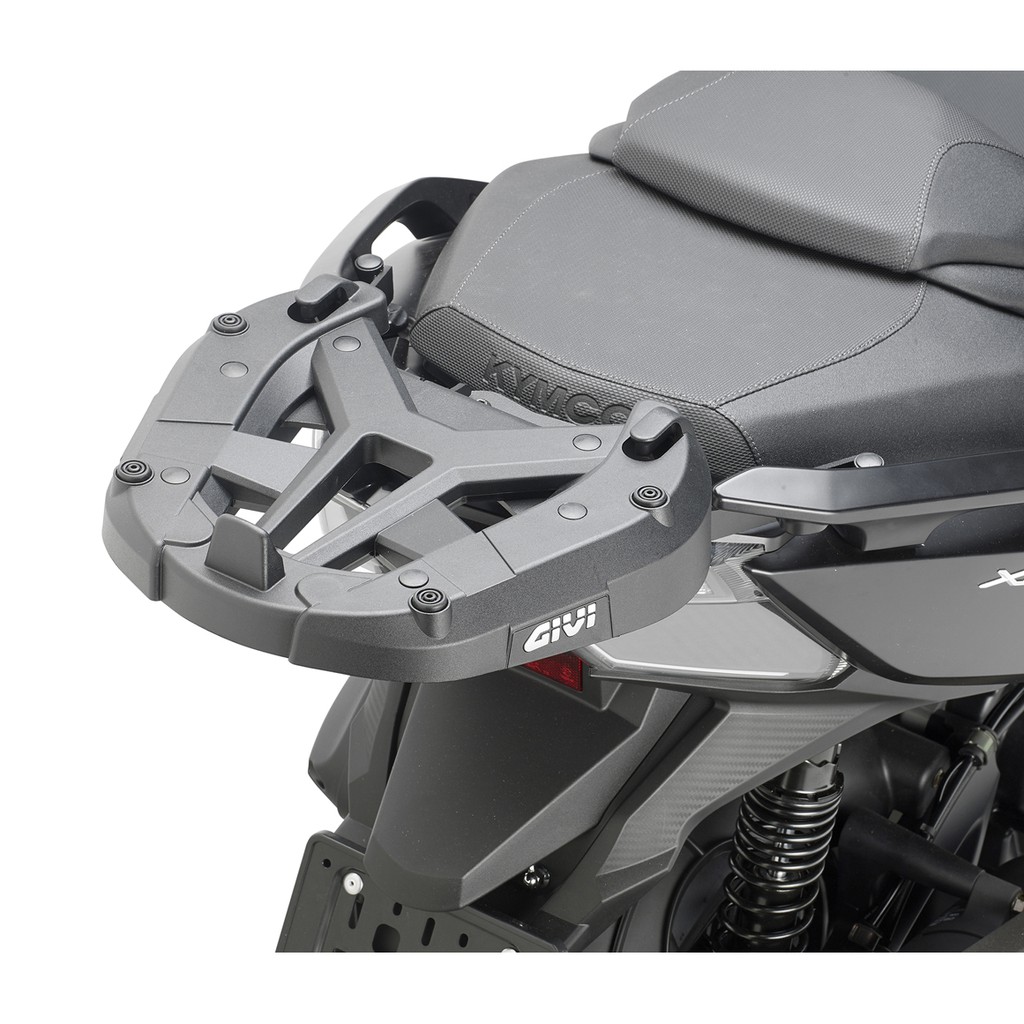 [ Moto Dream 重機部品 ] GIVI SR6112 貨架 KYMCO Xciting 400 S