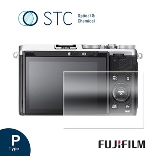 【STC】9H鋼化玻璃保護貼 專為Fujifilm X70/X-T3