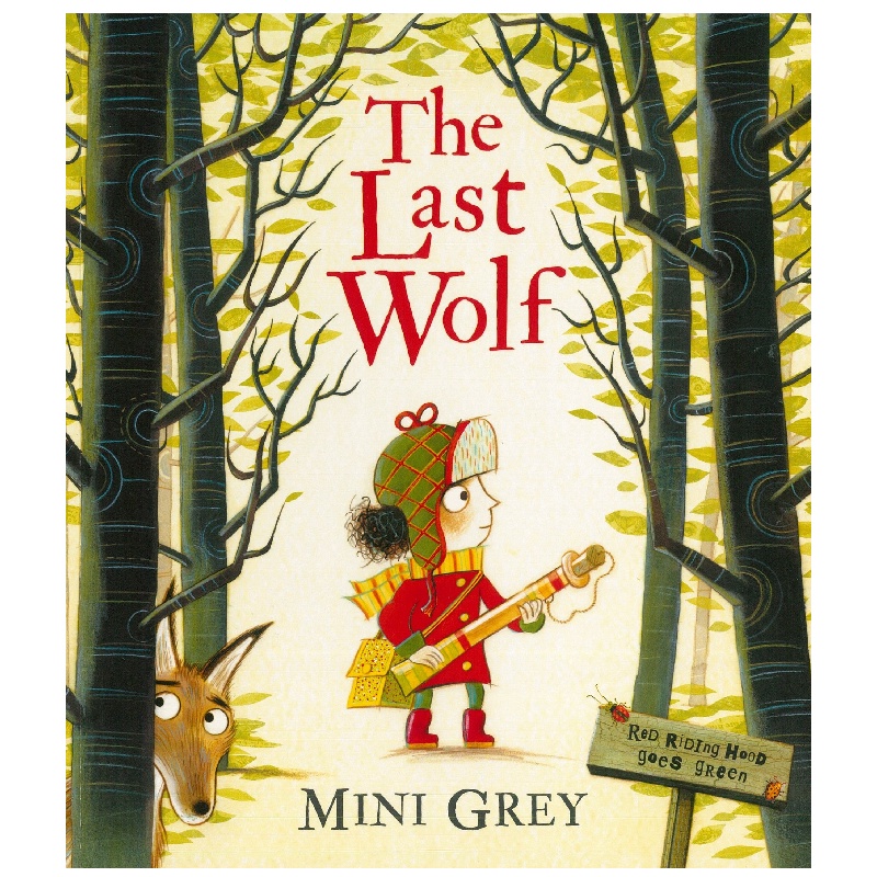Last Wolf