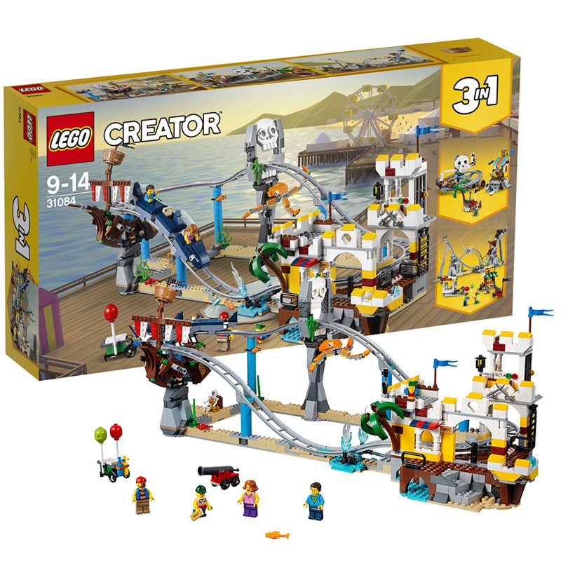 lego 31084