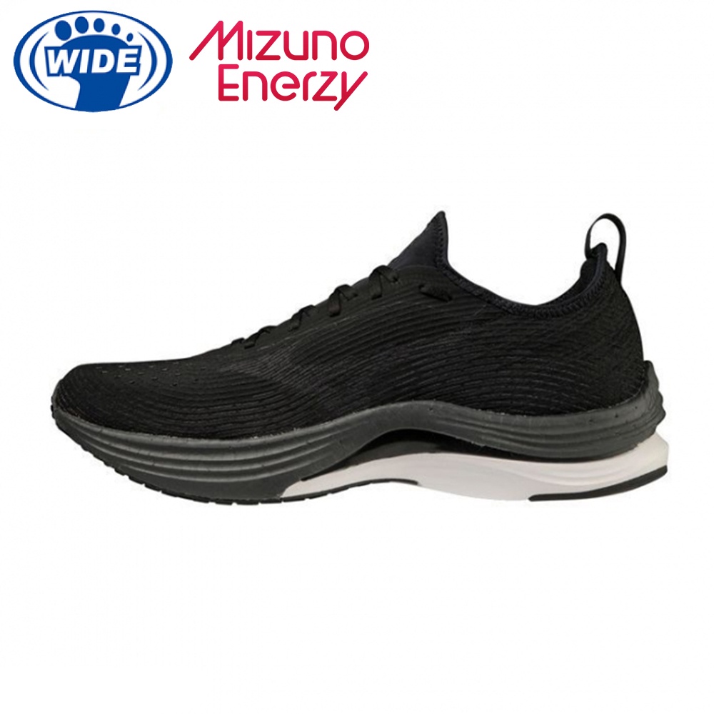 MIZUNO WAVE AERO 20 +R 寬楦 男路跑鞋 ENERZY J1GA223610 22SS 【樂買網】