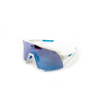 100% S3 MOVISTAR TEAM 運動太陽眼鏡 自行車 單車 眼鏡 60005-00013 吉興單車