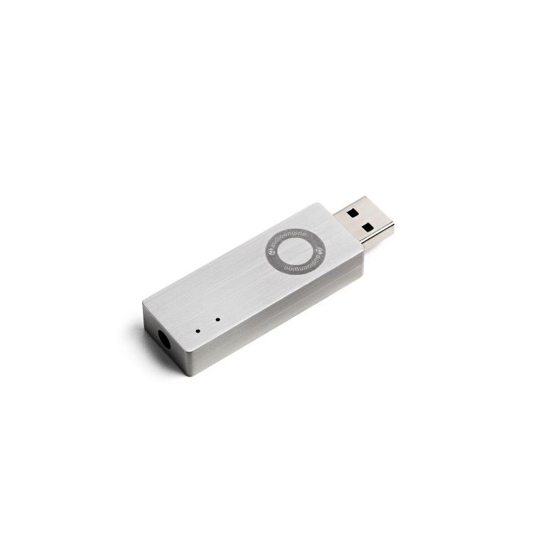 代購 美國品牌 Audioengine D3 USB 音效卡 音頻 解碼器 電腦 筆記本 迷你DAC 聲卡 可面交