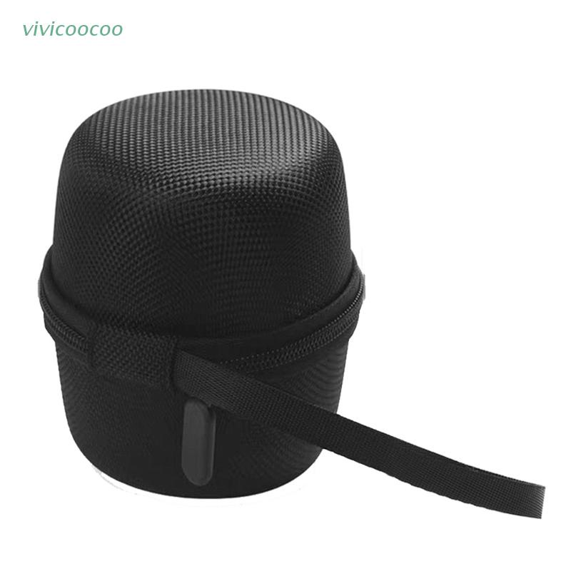 VIVI   防震保護套保護袋兼容SRS-XB13音箱音響矽膠多功能旅行箱