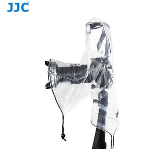 JJC RI-SF 2入相機閃燈雨衣 防水雨披 相機雨衣 單眼雨天神器 防雨罩遮雨衣 攝影防水 防雨 防塵