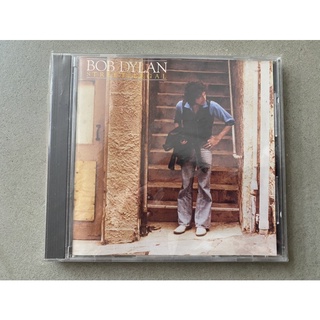 Bob Dylan ‎street legal 1999 美版 CD