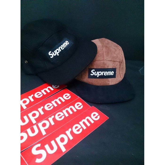 全新正品15 秋冬supreme 帽子絨毛棒球帽可調式 蝦皮購物