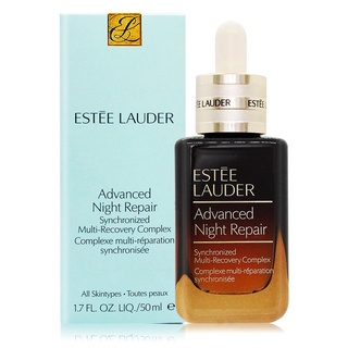 ESTEE LAUDER雅詩蘭黛特潤超導全方位修護露/ 50ml/ 百貨公司貨 eslite誠品