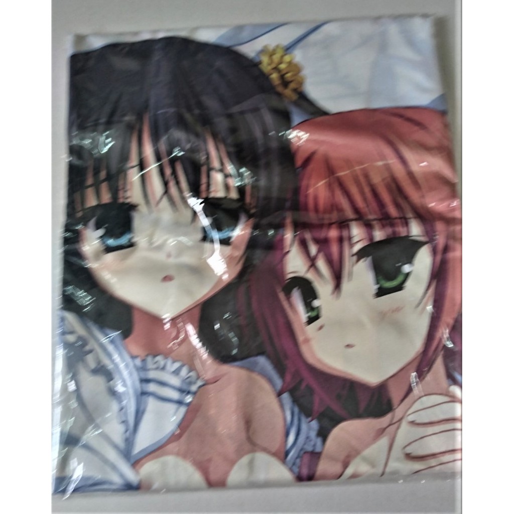 Yk Yuzusoft 夏空彼方上坂茅羽耶三好由比子 蝦皮購物