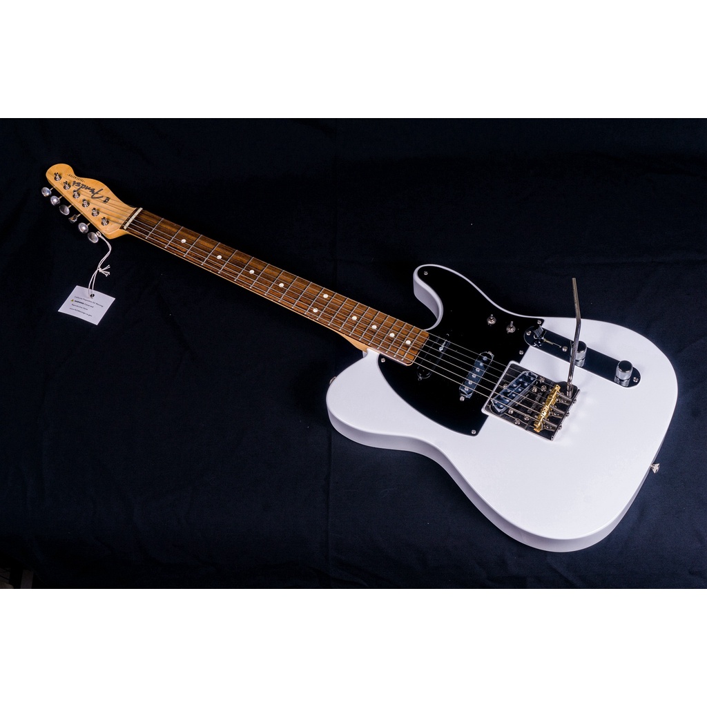 Fender Telecaster 電吉他