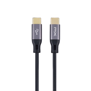 【中將3C】PX大通 USB 2.0 C to C 充電傳輸線 1M｜ 2M .UCC2-1B/UCC2-2B