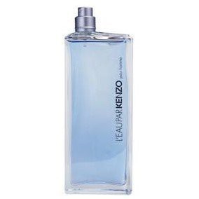 【芳芳小舖】Kenzo 風之戀 男性淡香水 100ml TESTER無蓋